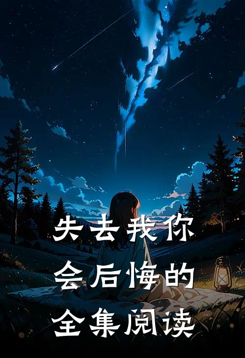 失去我你会后悔的全集阅读