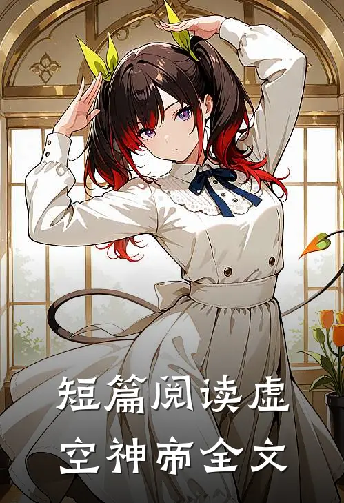 短篇阅读虚空神帝全文