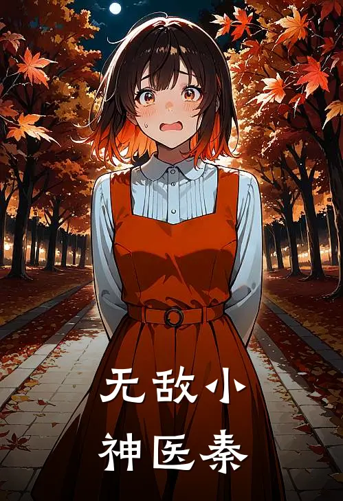 无敌小神医秦