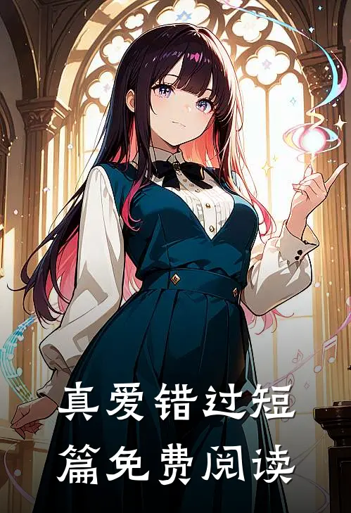 真爱错过短篇免费阅读