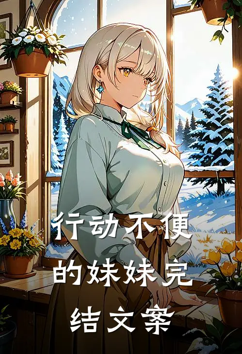 行动不便的妹妹完结文案