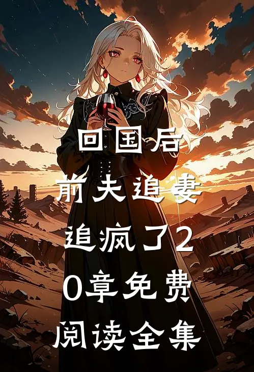 回国后,前夫追妻追疯了20章免费阅读全集