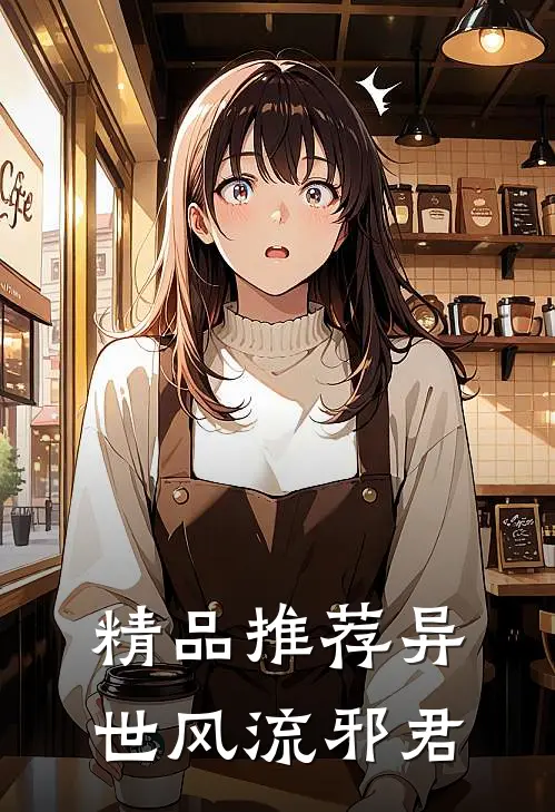 精品推荐异世风流邪君