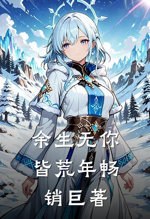 余生无你皆荒年畅销巨著
