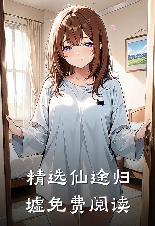 精选仙途归墟免费阅读