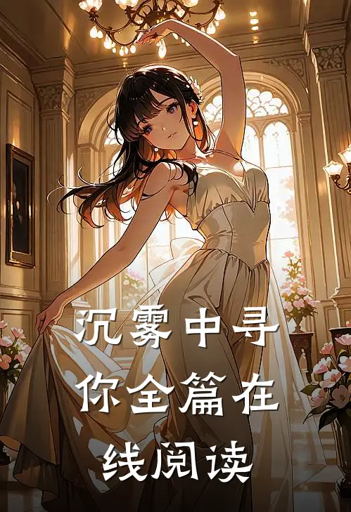 沉雾中寻你全篇在线阅读