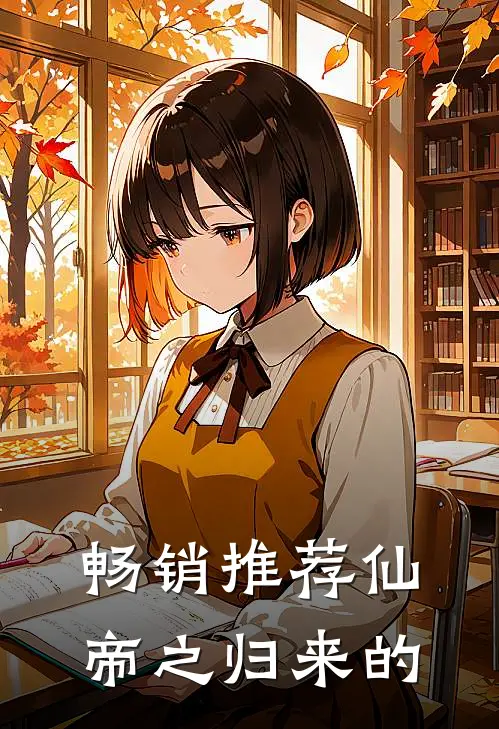 畅销推荐仙帝之归来的