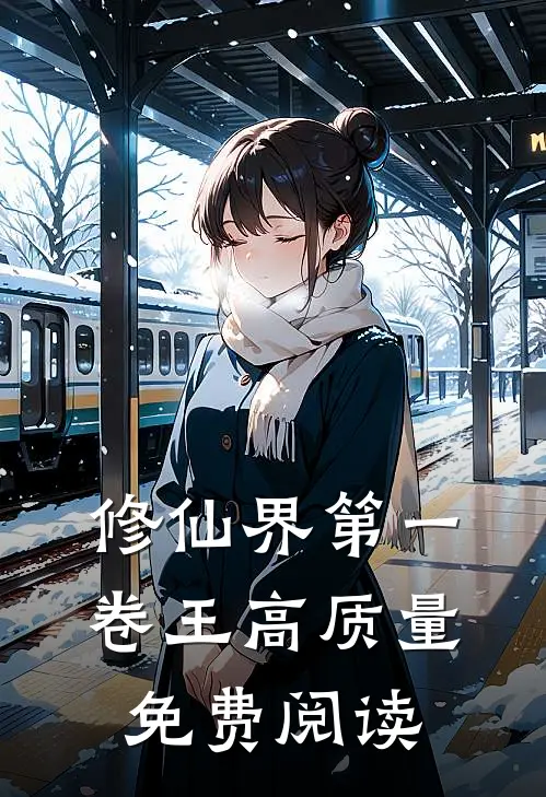 修仙界第一卷王高质量免费阅读