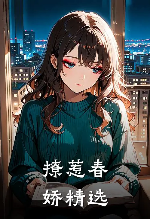 撩惹春娇精选