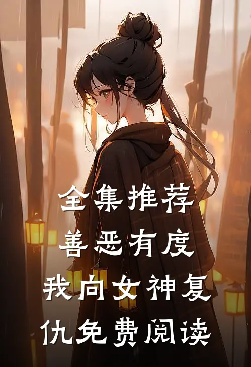 全集推荐善恶有度,我向女神复仇免费阅读