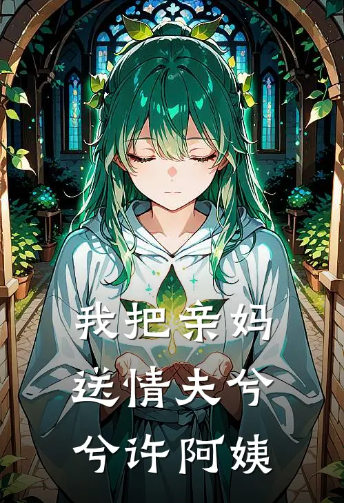 我把亲妈送情夫兮兮许阿姨