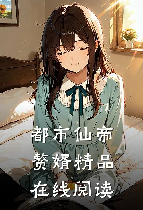 都市仙帝赘婿精品在线阅读