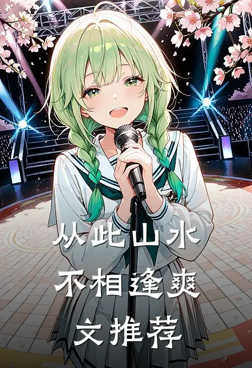 从此山水不相逢爽文推荐