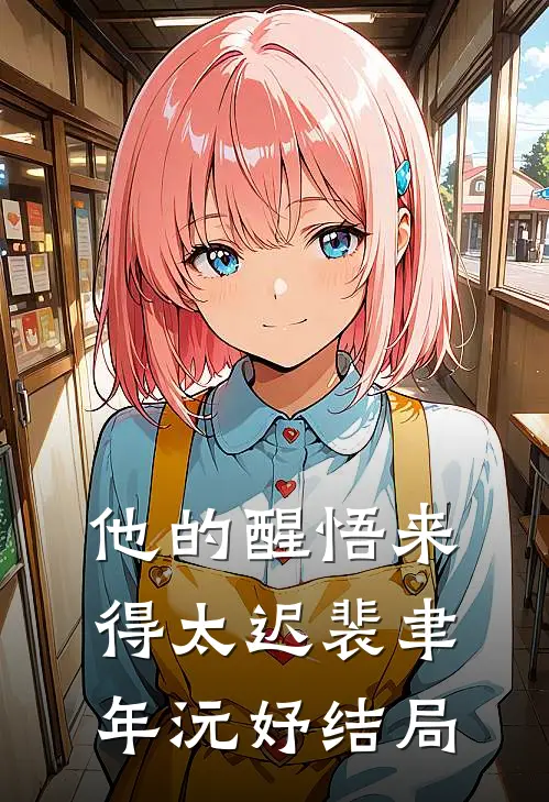 他的醒悟来得太迟裴聿年沅妤结局