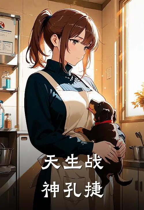 天生战神孔捷
