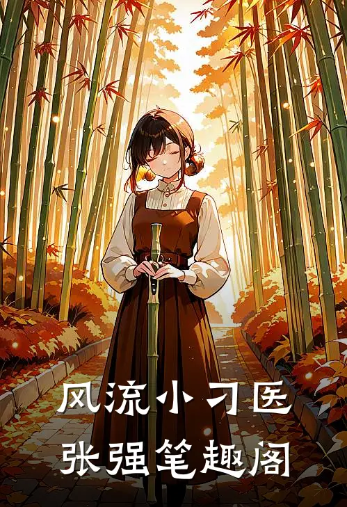 风流小刁医张强笔趣阁