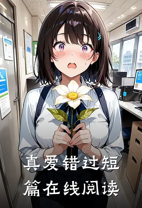 真爱错过短篇在线阅读