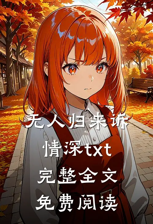 无人归来诉情深txt完整全文免费阅读