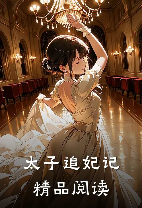 太子追妃记精品阅读