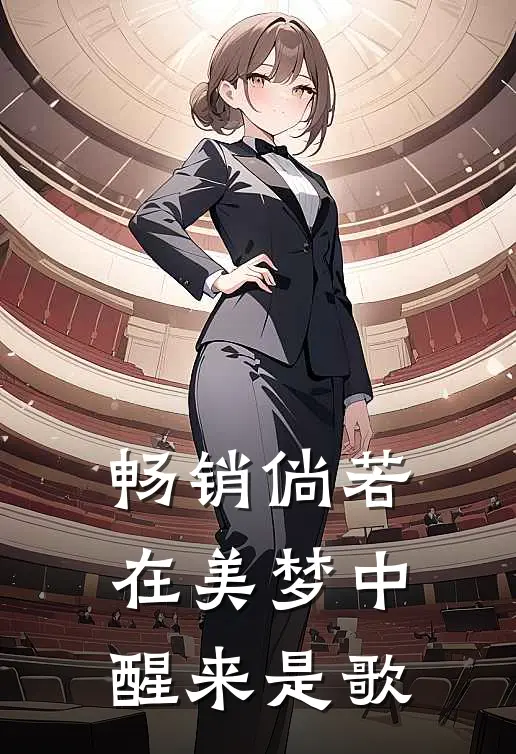 畅销倘若在美梦中醒来是歌