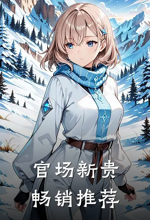 官场新贵畅销推荐