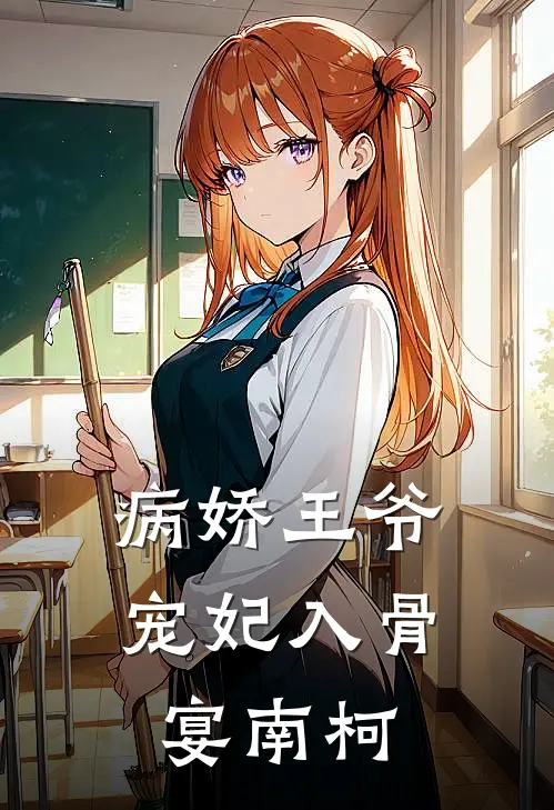 病娇王爷宠妃入骨 宴南柯