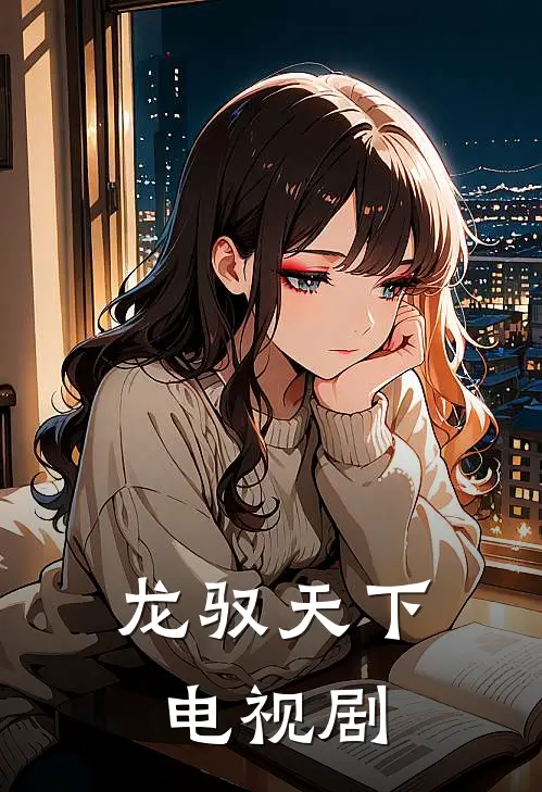 龙驭天下 电视剧