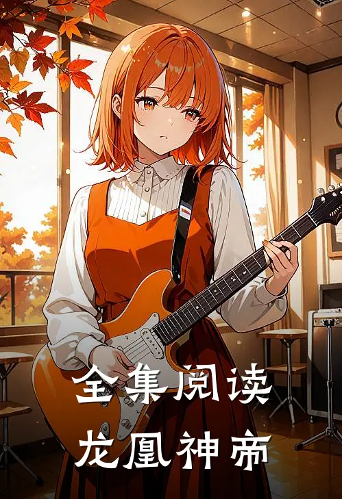 全集阅读龙凰神帝