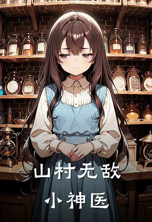 山村无敌小神医