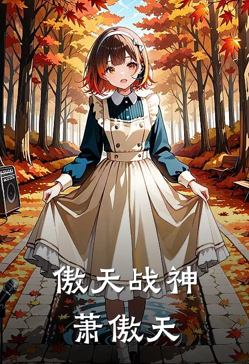 傲天战神萧傲天