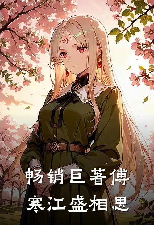 畅销巨著傅寒江盛相思