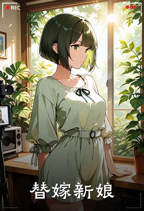 替嫁新娘
