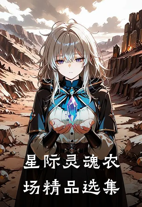 星际灵魂农场精品选集