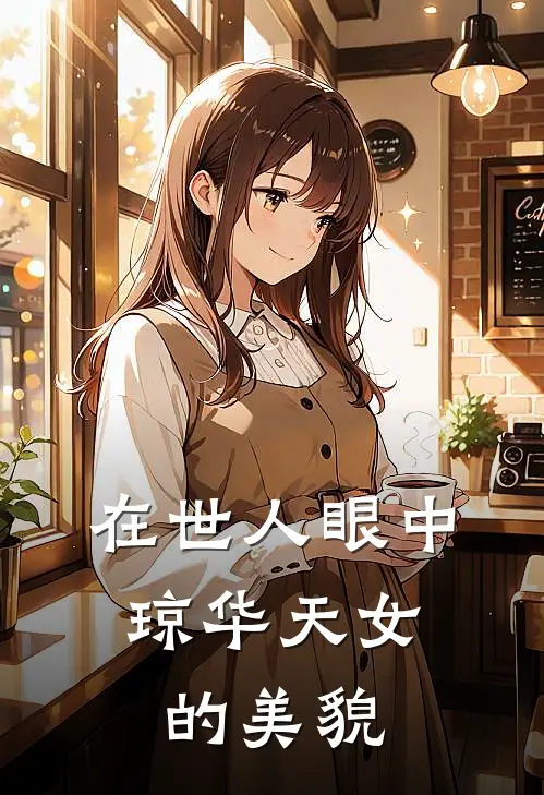 在世人眼中,琼华天女的美貌