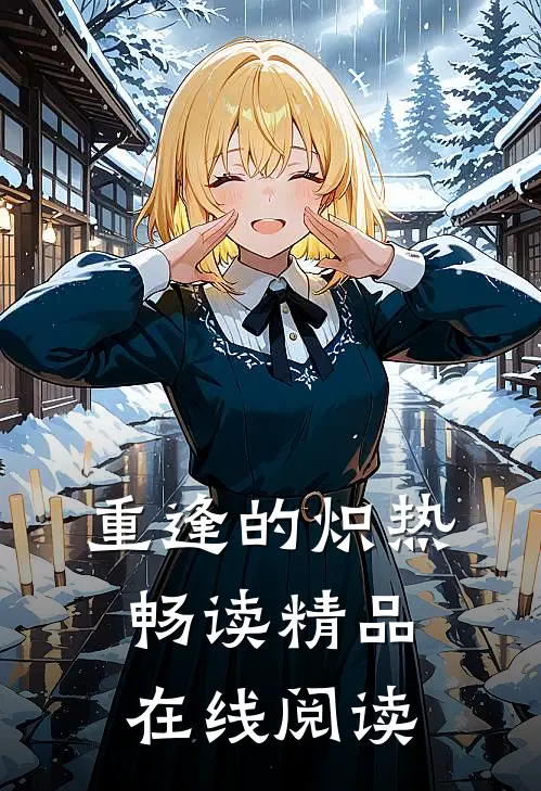 重逢的炽热畅读精品在线阅读