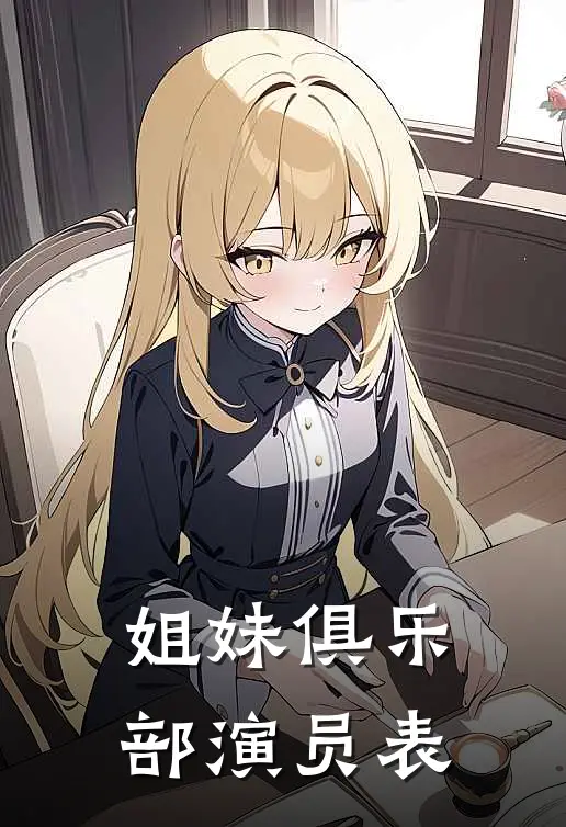 姐妹俱乐部演员表