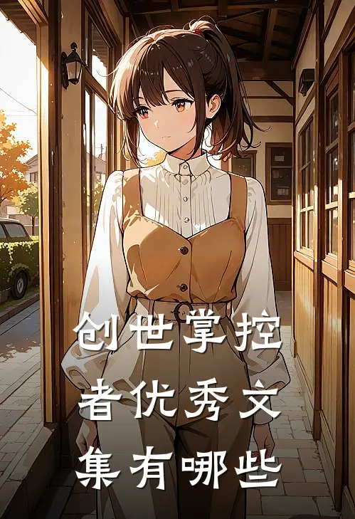 创世掌控者优秀文集有哪些