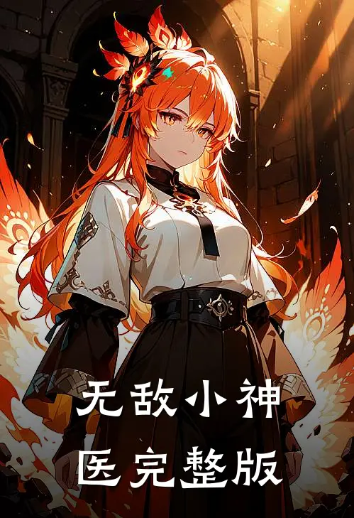 无敌小神医完整版
