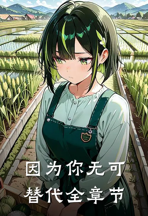 因为你无可替代全章节
