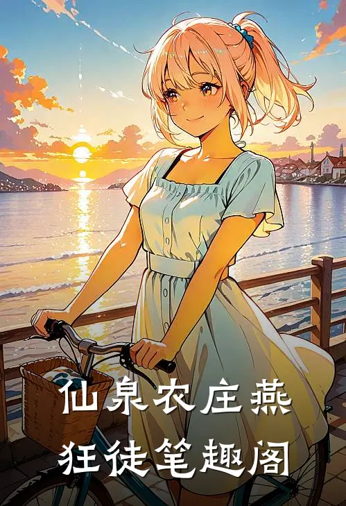 仙泉农庄燕狂徒笔趣阁