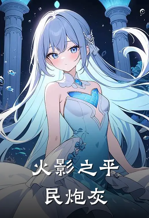 火影之平民炮灰