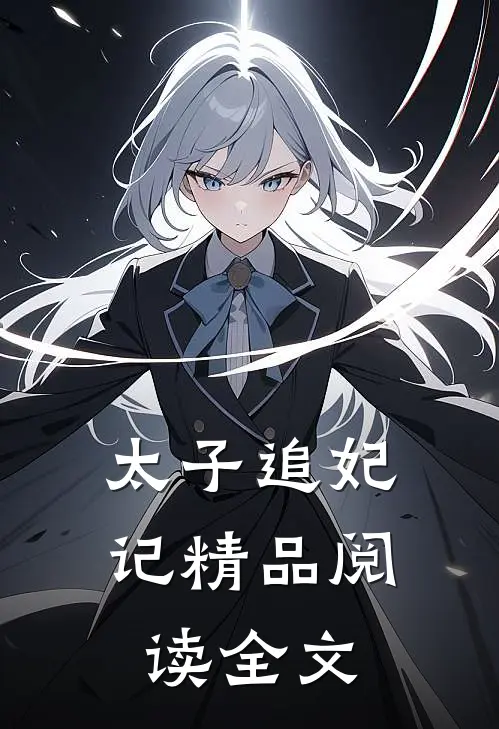 太子追妃记精品阅读全文