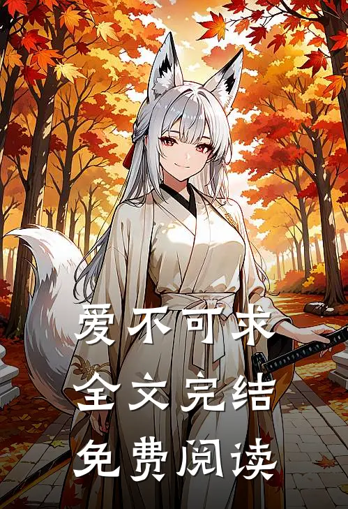 爱不可求全文完结免费阅读