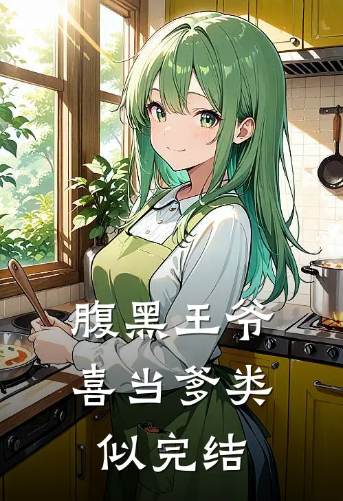 腹黑王爷喜当爹类似完结