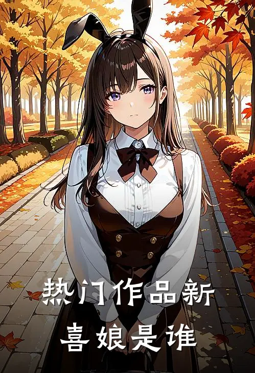 热门作品新喜娘是谁