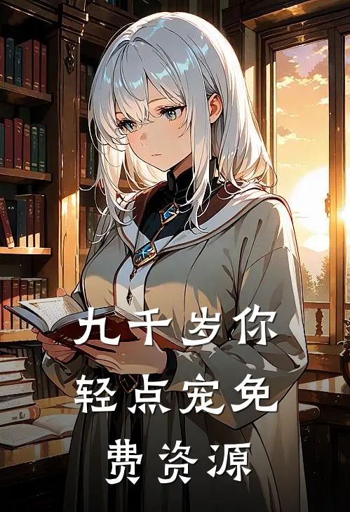 九千岁你轻点宠免费资源