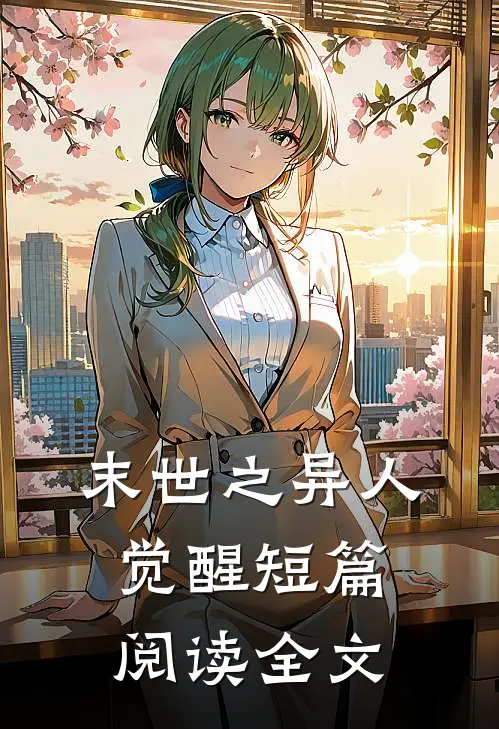 末世之异人觉醒短篇阅读全文