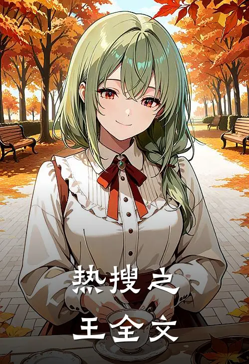 热搜之王全文