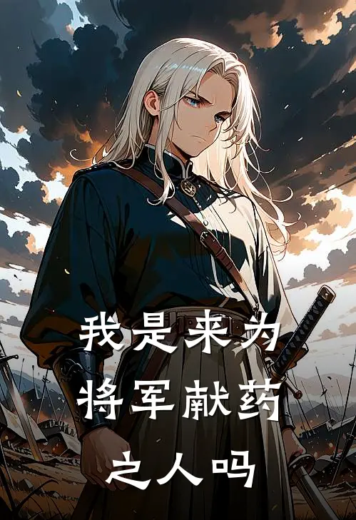 我是来为将军献药之人吗