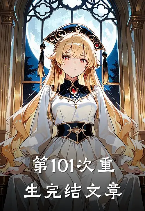 第101次重生完结文章